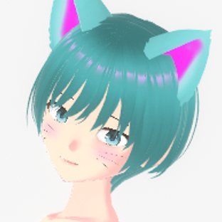 Shy Kitty